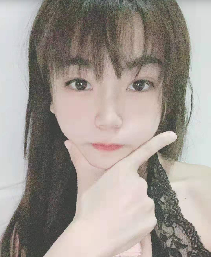 临沂河东豪森20岁小姐姐